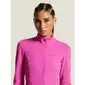 CRAFT Bike SubZ 2 Fietsshirt Lange Mouwen Roze Dames — afbeelding 6