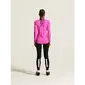 CRAFT Bike SubZ 2 Fietsshirt Lange Mouwen Roze Dames — afbeelding 7