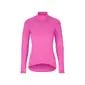 CRAFT Bike SubZ 2 Fietsshirt Lange Mouwen Roze Dames — afbeelding 1