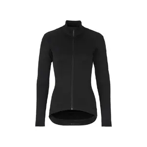 Craft Bike SubZ 2 Fietsshirt Lange Mouwen Zwart Dames
