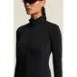 CRAFT Bike SubZ 2 Fietsshirt Lange Mouwen Zwart Dames — afbeelding 8