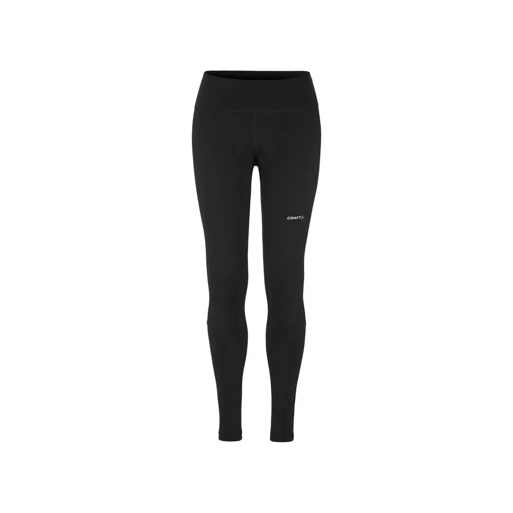 CRAFT Bike SubZ C3 Fietsbroek Lang met Zeem en Zonder Bretels Zwart Heren