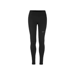CRAFT Bike SubZ C3 Fietsbroek Lang met Zeem en Zonder Bretels Zwart Heren