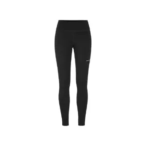 CRAFT Bike SubZ C3 Fietsbroek Lang met Zeem en Zonder Bretels Zwart Dames