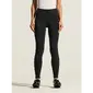 CRAFT Bike SubZ C3 Fietsbroek Lang met Zeem en Zonder Bretels Zwart Dames — afbeelding 6