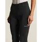 CRAFT Bike SubZ C3 Fietsbroek Lang met Zeem en Zonder Bretels Zwart Dames — afbeelding 7