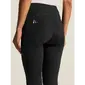 CRAFT Bike SubZ C3 Fietsbroek Lang met Zeem en Zonder Bretels Zwart Dames — afbeelding 10