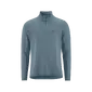 CRAFT CORE Gain Midlayer Lange Mouwen Blauw Heren — afbeelding 1