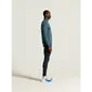CRAFT CORE Gain Midlayer Lange Mouwen Blauw Heren — afbeelding 8