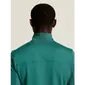 CRAFT CORE Gain Midlayer Lange Mouwen Blauw/Groen Heren — afbeelding 10
