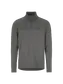 CRAFT CORE Gain Midlayer Lange Mouwen Grijs Heren — afbeelding 1