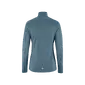 CRAFT CORE Gain Midlayer Lange Mouwen Blauw Dames — afbeelding 3