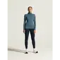 CRAFT CORE Gain Midlayer Lange Mouwen Blauw Dames — afbeelding 11