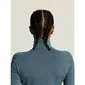 CRAFT CORE Gain Midlayer Lange Mouwen Blauw Dames — afbeelding 10