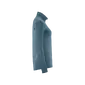 CRAFT CORE Gain Midlayer Lange Mouwen Blauw Dames — afbeelding 4