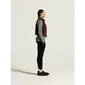 CRAFT CORE Gain Midlayer Lange Mouwen Leaf Groen Dames — afbeelding 5