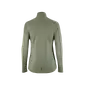 CRAFT CORE Gain Midlayer Lange Mouwen Leaf Groen Dames — afbeelding 3