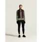 CRAFT CORE Gain Midlayer Lange Mouwen Leaf Groen Dames — afbeelding 12