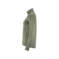 CRAFT CORE Gain Midlayer Lange Mouwen Leaf Groen Dames — afbeelding 2