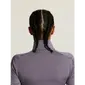 CRAFT CORE Gain Midlayer Lange Mouwen Cadet Paars Dames — afbeelding 7