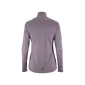 CRAFT CORE Gain Midlayer Lange Mouwen Cadet Paars Dames — afbeelding 2