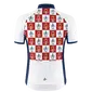 CRAFT LMTD 2.0 Eneco Tour Fietsshirt Korte Mouwen Dutch Bloom Rood/Wit/Blauw — afbeelding 3