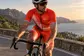 CRAFT LMTD 2.0 Eneco Tour Fietsshirt Korte Mouwen Oranje Heren — afbeelding 7