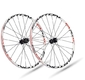 Easton EA70 XC Wielset MTB Wit