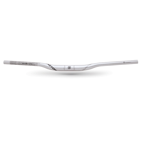 Easton Havoc 35 MTB Stuur Low 800mm Zilver