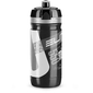 Elite Bidon Corsa Zwart Zilver Logo 550ML