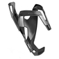 Elite Vico Carbon Bidonhouder Zwart/Mat Zwart