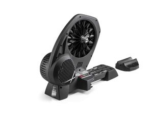 Elite Direto X Fietstrainer met Voorwielsteun
