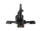 Elite Direto XR Trainer met Voorwielsteun en Shimano 105 11-Speed Cassette