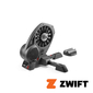 Elite Direto XR Trainer met Voorwielsteun en Shimano 105 11-Speed Cassette
