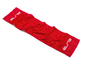 Elite Zugaman Handdoek 130x30cm Rood