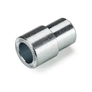 Elite E-Thru Boost Trainer Adapter 148x12mm
