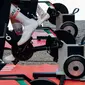 ELITE Justo 2 Direct Drive Fietstrainer — afbeelding 9