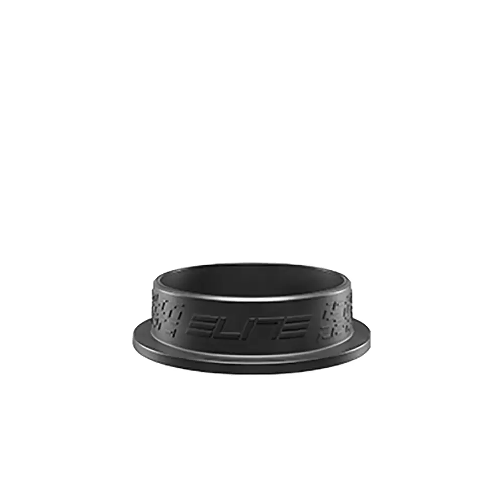 ELITE Reggy Antislip Onderzetter Zwart