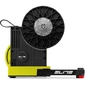 Elite Justo 2 Direct Drive Fietstrainer Geel