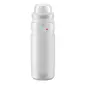 Elite Fly MTB Tex Logo Bidon Transparant/Grijs 750ml