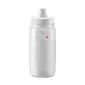 Elite Fly Tex Logo Bidon Transparant/Grijs 550ml