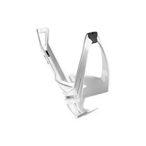 Elite Cannibal XC Bio Based Logo Bidonhouder Wit/Zwart