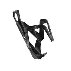 Elite Custom RaceX Logo Bidonhouder Glossy Zwart/Zwart