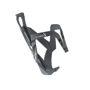 Elite Custom RaceX Skin Logo Bidonhouder Grijs/Zwart