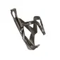 Elite Custom RaceX Logo Bidonhouder Titanium/Zwart