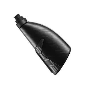 Elite Kit Crono CX Fiber Bidonhouder met Aero Bidon 500ml