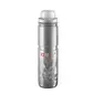 Elite Ice Fly Thermo Bidon Transparant 650ml
