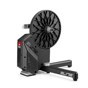 Elite Rivo Direct Drive Fietstrainer zonder Cassette