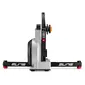 Elite Justo2 Power Direct Drive Fietstrainer met Zwift Cog En Click V2