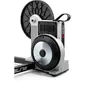 Elite Justo2 Power Direct Drive Fietstrainer met Zwift Cog En Click V2
